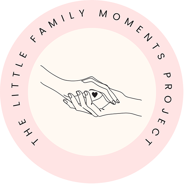 The Little Family Moments Project the little family moments challenge 600 x 600
