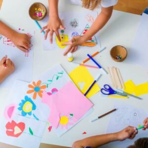 Free Activities & Printables