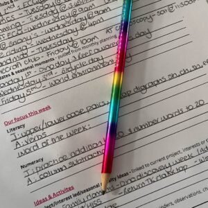 home education planning templates